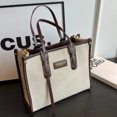 Sac en toile