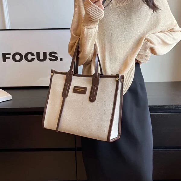 Sac en toile – Image 2