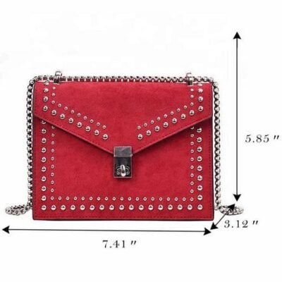 Sac bandoulière