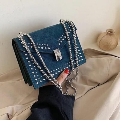 Sac bandoulière