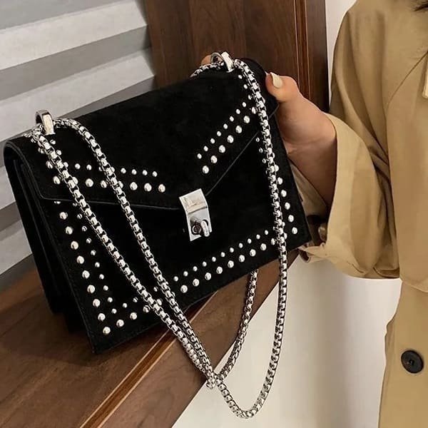 Sac bandoulière