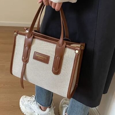 Sac en toile