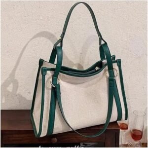 Sac fourre-tout en toile